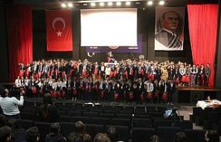 Tekden Eğitim Kurumları Yönetim Kurulu Başkanı...