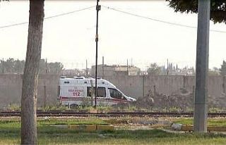 Tel Abyad’da terör örgütün tuzakladığı patlayıcılarla...