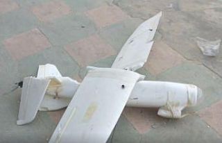 Tel Abyad’ın batısında terörist YPG/PKK’ya...