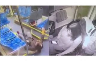 Telefonda mesajlaşırken 100 milyon dolarlık zarara...