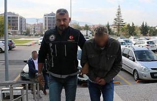 TEM Otoyolu’nda durdurulan otomobilde uyuşturucu...