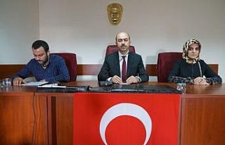 Terme’den ’Barış Pınarı Harekatı’na tam...