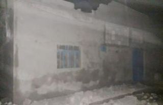 Terör örgütü PKK/PYD Cebel kampını vurdu