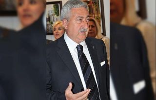 TESK Genel Başkanı Palandöken: