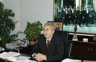 "Bankalar kârda esnaf darda”