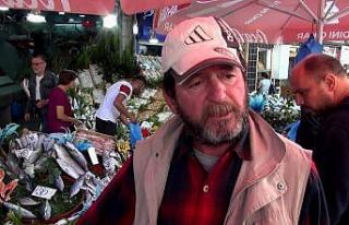 Tezgahta 40 lira, restoranda 500