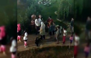 ’Tokat’ zanlısına tutuklama kararı çıktı