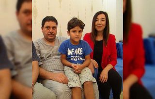 ’Tokat’ zanlısına verilen ’ev hapsi’ cezasına...