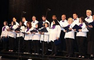 Toplum Ruh Sağlığı Merkezinden konser