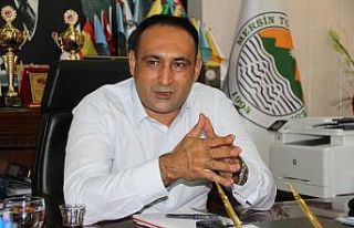 Toroslar’a, 10 bin kişinin çalışacağı Tekstilkent...