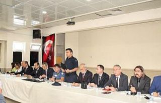 Tosya Jandarması hırsızlık ve ateşli silahlara...