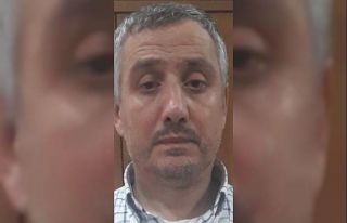 Trabzon’da 1 DEAŞ’lı yakalandı