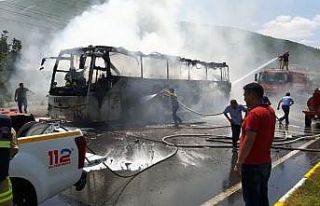 Trafik kazalarında her gün 7 kişi ölüyor