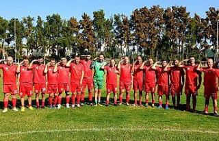 Trakya Karması dünya şampiyonu oldu