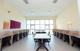 Trakya Üniversitesi Eğitim Fakültesi öğrencilerine...