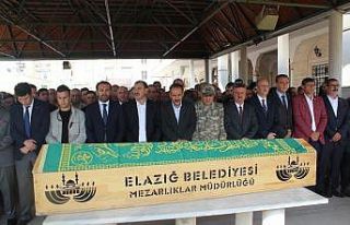 Tren kazasında hayatını kaybeden Rektör Demirdağ’ın...