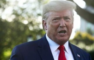 Trump'a kötü haber