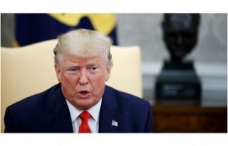 Trump: 'Birliklerimizi büyük ölçüde Suriye'den...