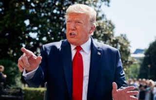 Trump, gerçekleri görmeye başladı