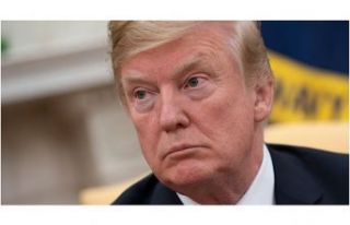 Trump: 'NATO üyesi Türkiye ile savaşacağımızı...