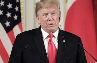 Trump’dan yeni IŞİD açıklaması