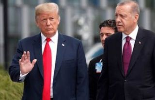 Trump’tan cevap: “Terörizmi yenilgiye uğratalım”