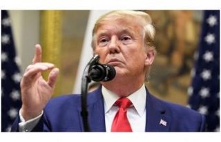 Trump’tan yeni tehdit
