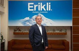 Tüketicilerin su tercihi yine “Erikli”