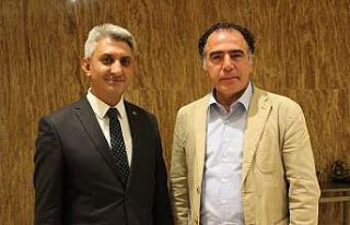 Turizmciler, gelişmekte ilk sıraya koydukları bölgeyi...