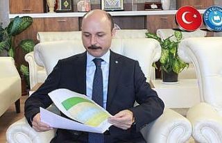 Türk Eğitim-Sen Genel Başkanı Geylan’dan Tatar’a...