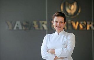 Türk mutfağını başarıya taşıyacak reçete