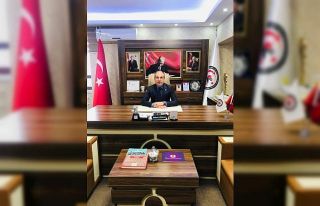 “Türk ordusu her türlü zorlukların üstesinden...