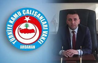 TÜRKAV’dan Barış Pınarı Harekatı’na destek