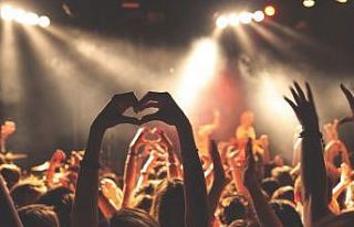 Türkçe müziğin çok dinlenen ve izlenen isimleri...