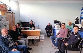 Türkeli’de polis, telefon dolandırıcılığına...