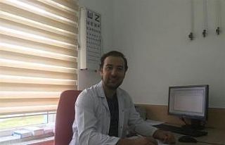 Türkeli’ye ilk kez diyetisyen atandı