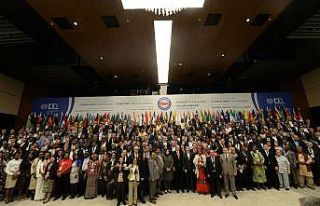 Türkiye’nin terörle mücadelesine emek örgütlerinden...