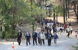 Türkiye’nin yüzde 72’si hareketsiz yaşıyor