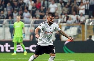 Kartal son dakikada yıkıldı