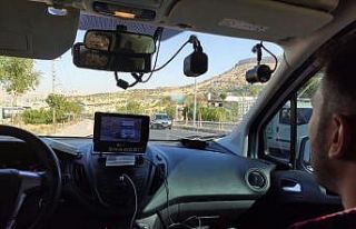 Ülke genelinde eş zamanlı hız denetimi yapıldı