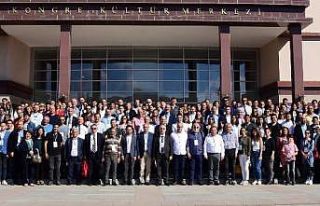 Uluslararası Coğrafya Eğitimi Kongresi ESOGÜ’de...