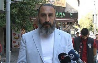 Ünlü Oyuncu Hanifi Koç’tan Diyarbakır’daki...