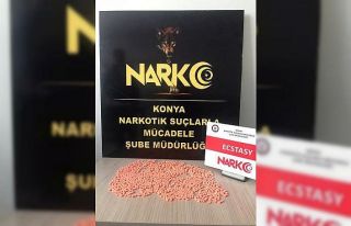 Uyuşturucu tacirlerine operasyon: 4 gözaltı