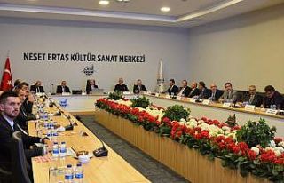 Vali Akın, "Bağımlılık yapan her madde ile...