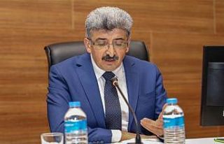 Vali Bilmez, “Çevre yolunu engelleme girişiminde...