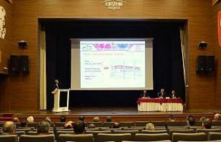 Vali İbrahim Akın, "Kırşehir’de yürütülen...