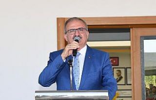 Vali Karaloğlu: “Anasınıfı eğitiminde yüzde...