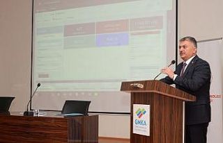 Vali Yazıcı: "Allah Barış Pınarı Harekatı’na...