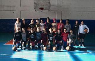 Van Büyükşehir Belediyesi sporda iddialı