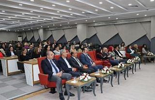 Van TSO’da ‘Kadın ve Girişimcilik’ paneli